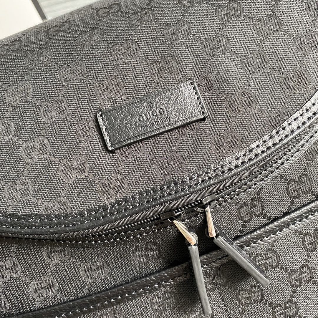 G*u*i top handbags-44*30*13cm