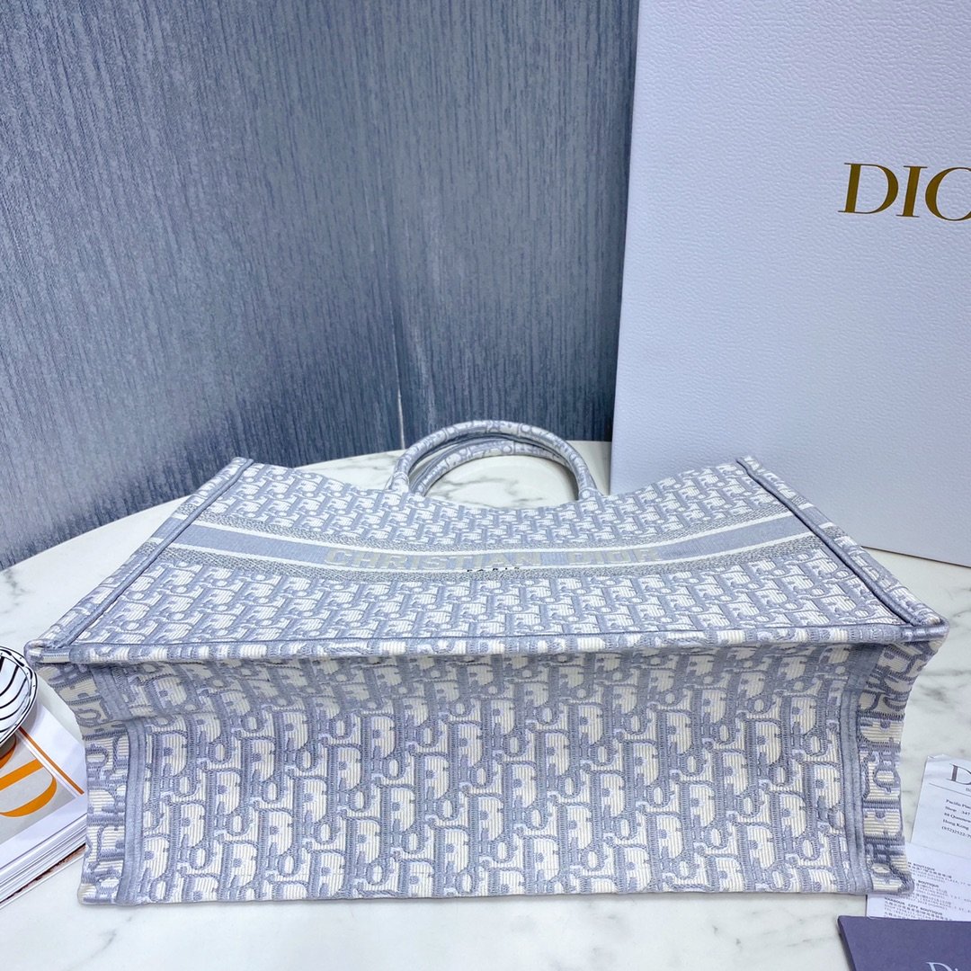 D*or book tote bags-42*32*5cm