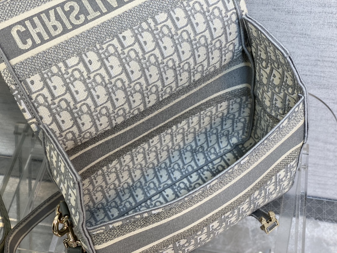 D*or camp bag-28*12*23cm