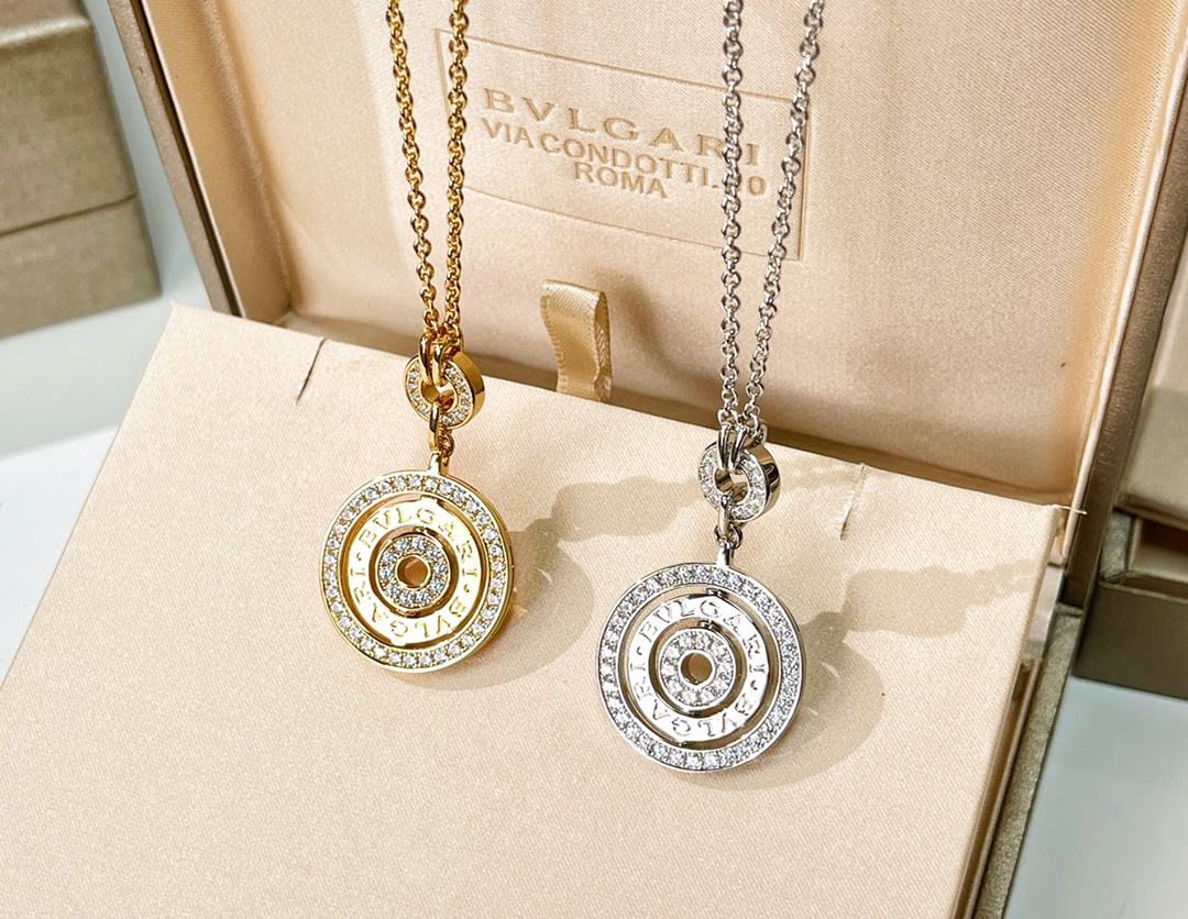 B*l*ai necklace
