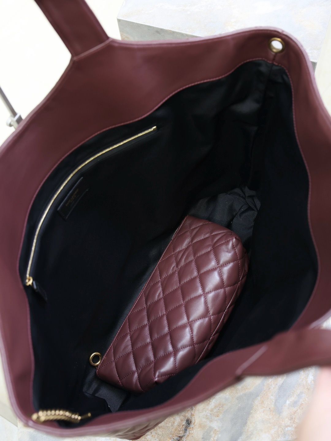 Y51 rive icare maxi bag-58/47×61×8m