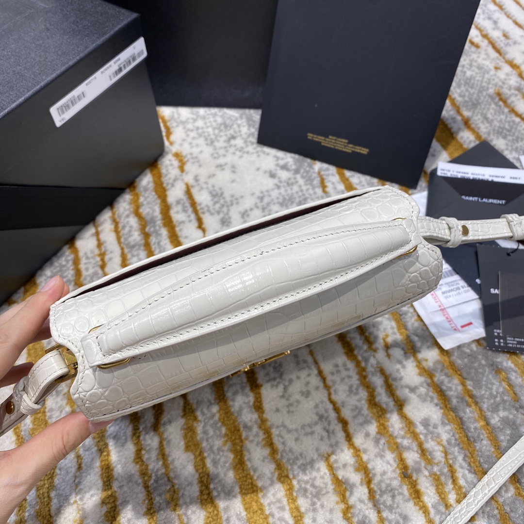 Y*L cassandra bag-20*16*7.5cm