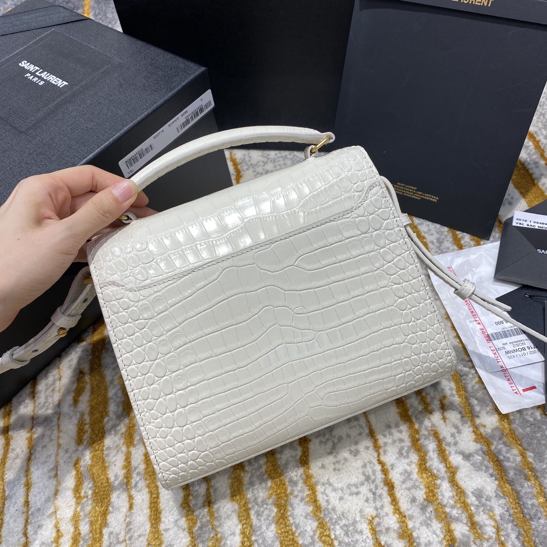 Y*L cassandra bag-20*16*7.5cm