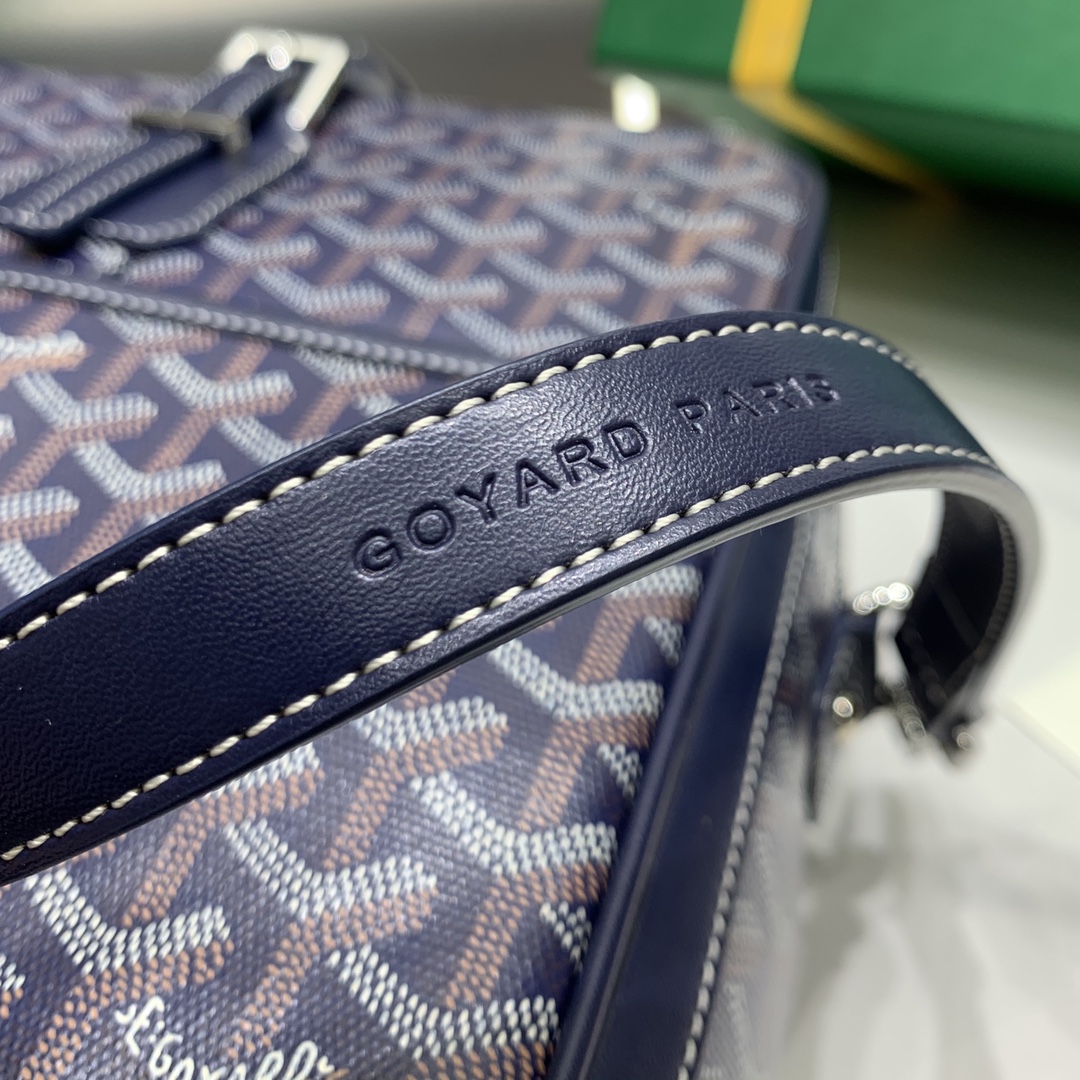 Go*ard ambassade bag-42*11*30cm