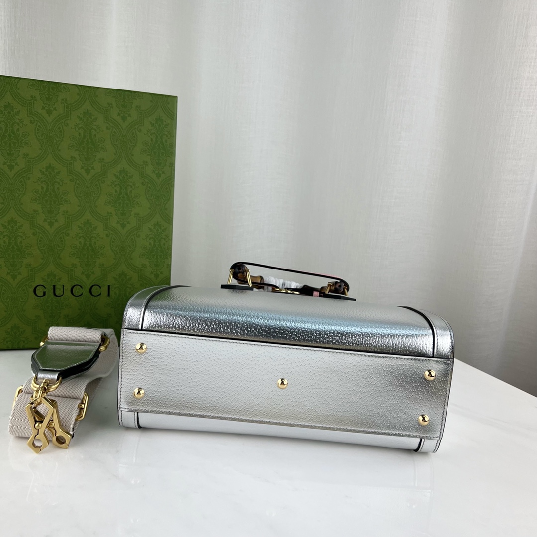 G*u*i diana top handbags-27x24x11cm