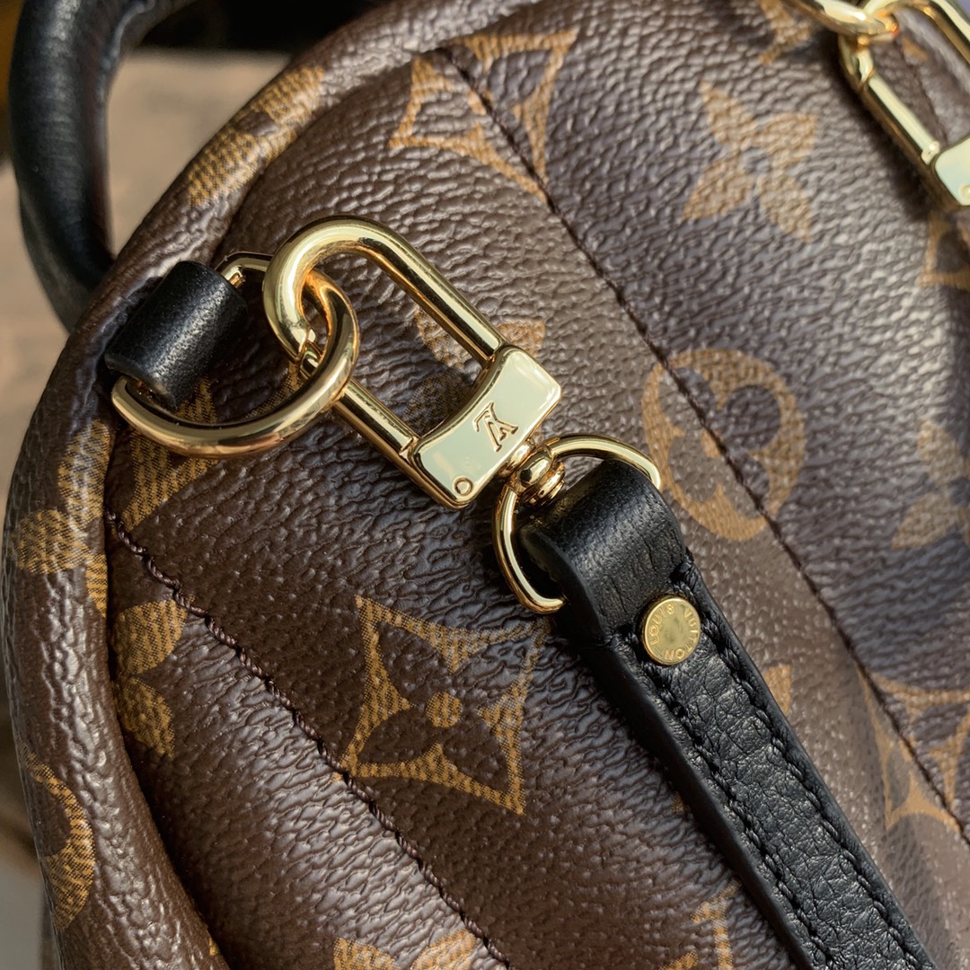 l0*is V*t0n palm springs mini my lv world tour-22/15/9cm