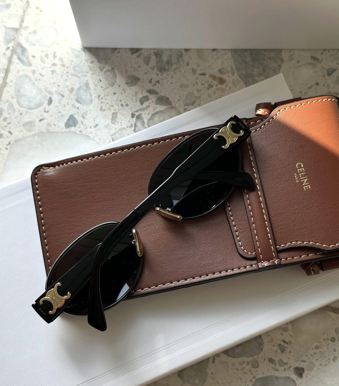 Cel*ine Sunglasses