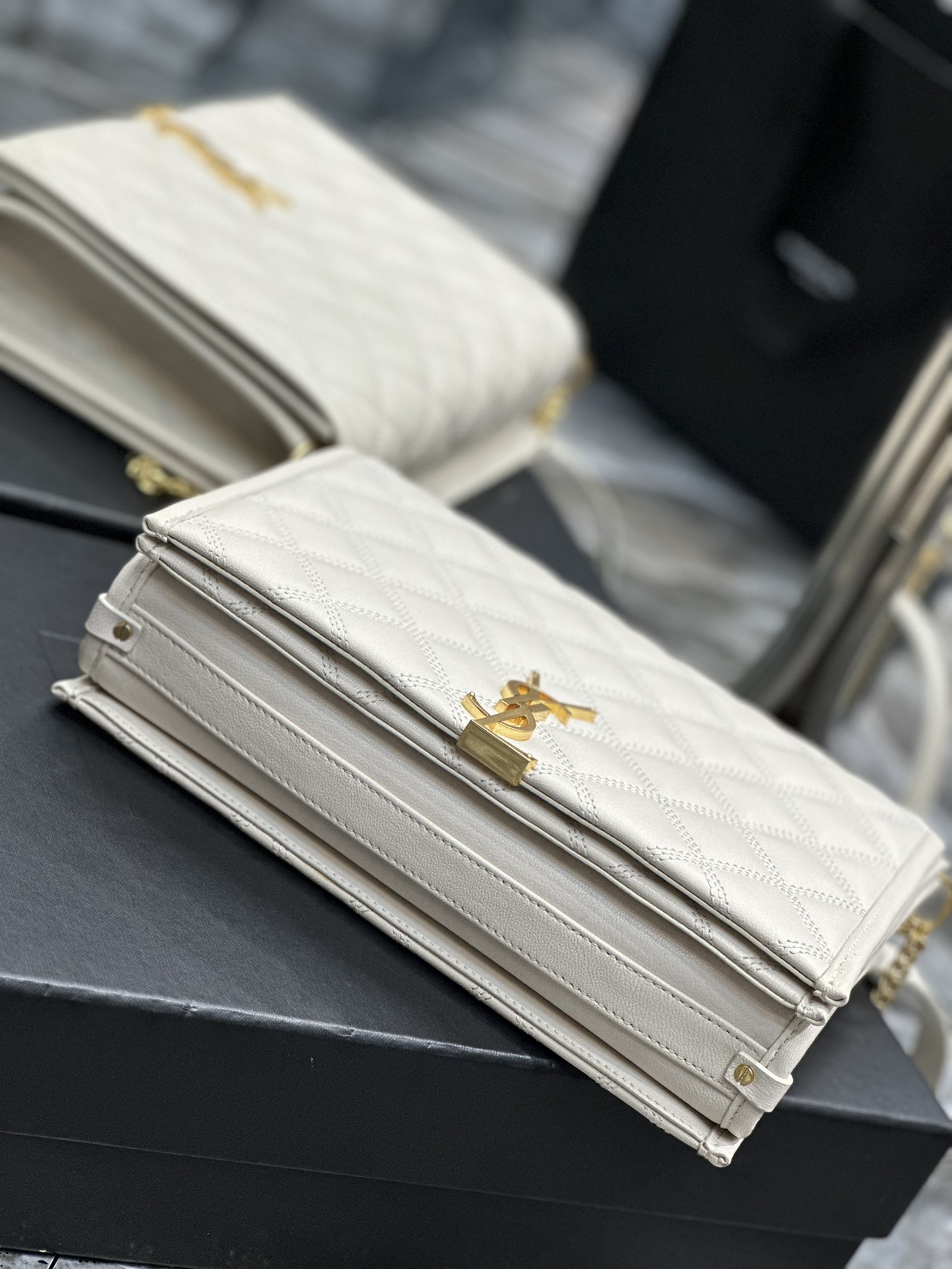 Y*L becky bag-26×18×6cm