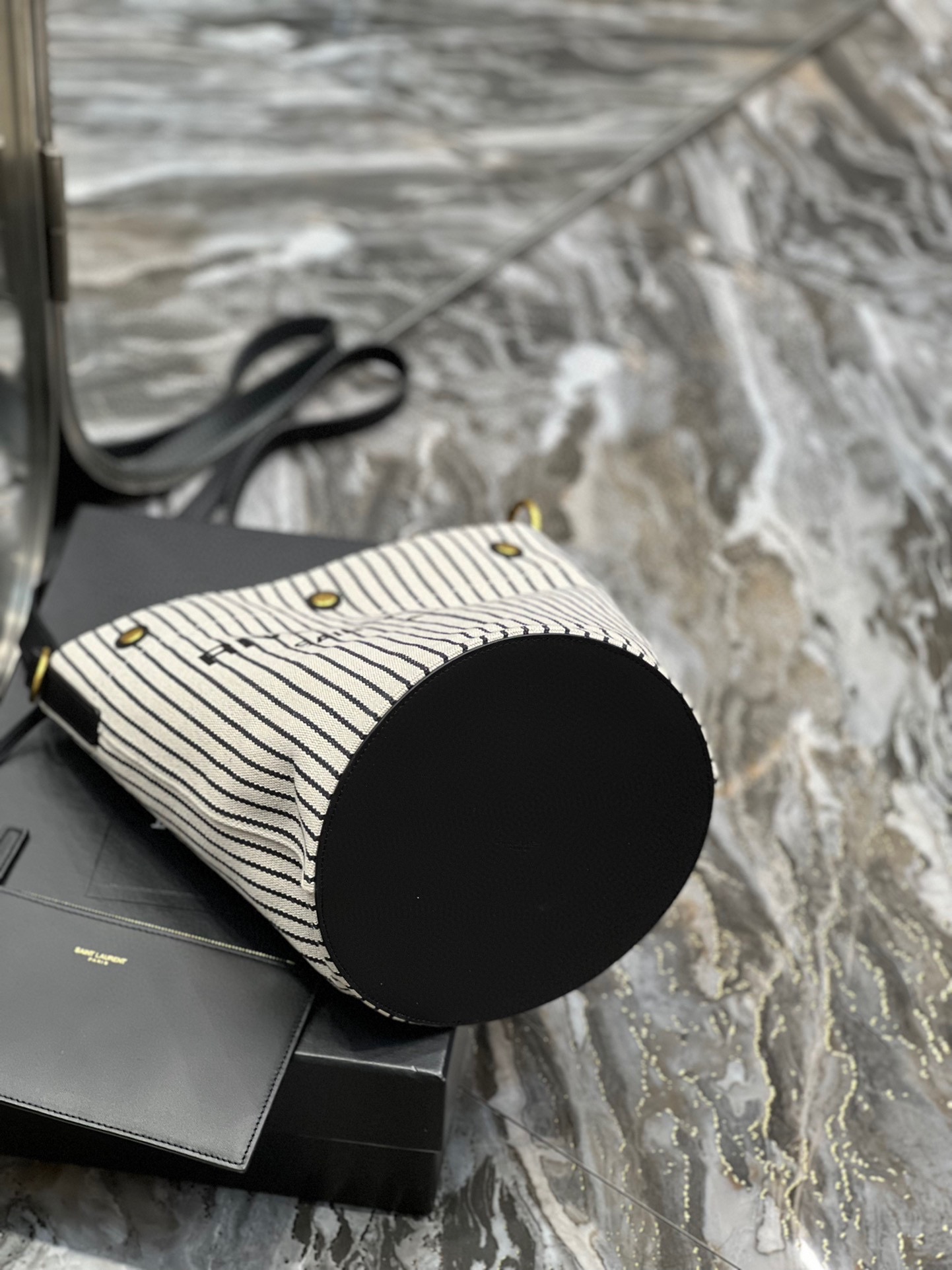 Y*L rive gauche bag-20*30*28.5cm