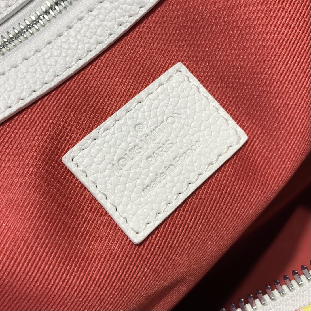 l0*is V*t0n keepall bandoulière-50.0 x29.0 x23.0cm