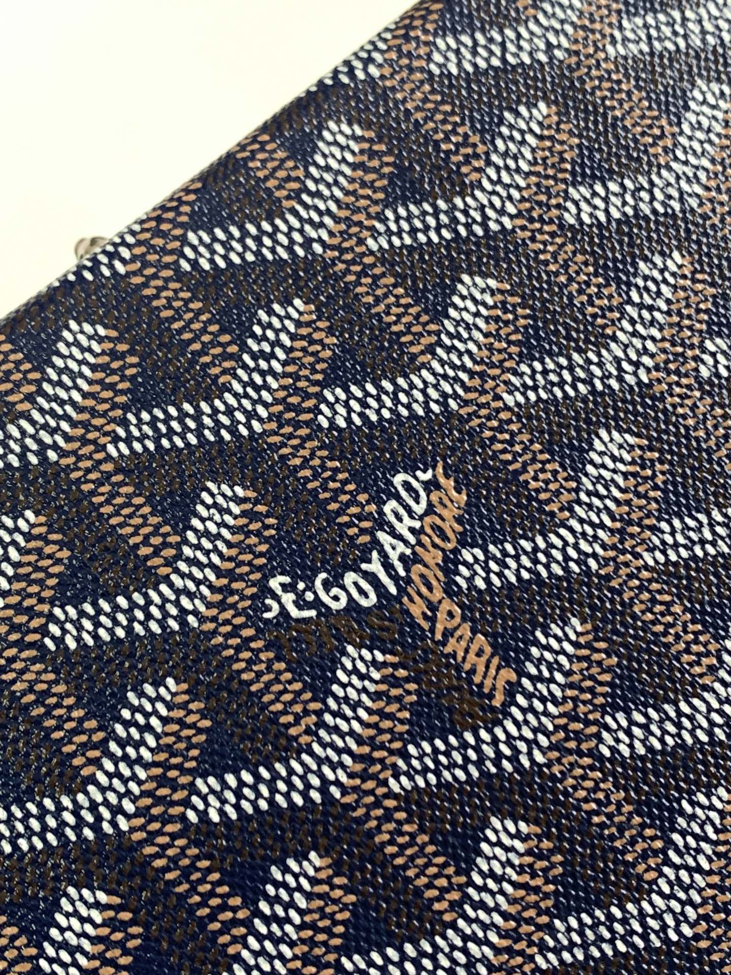 Go*ard minaudière bag-16.5*11.5*5cm