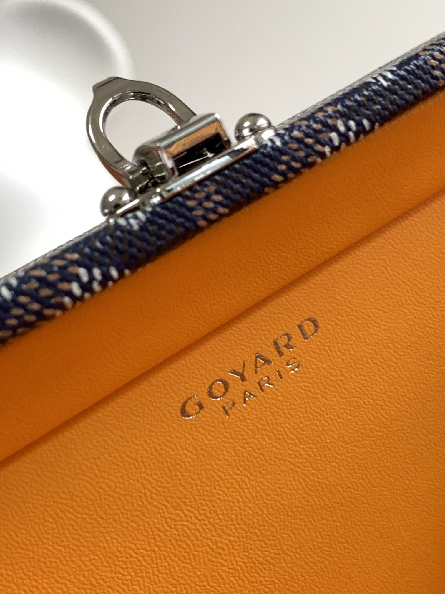 Go*ard minaudière bag-16.5*11.5*5cm