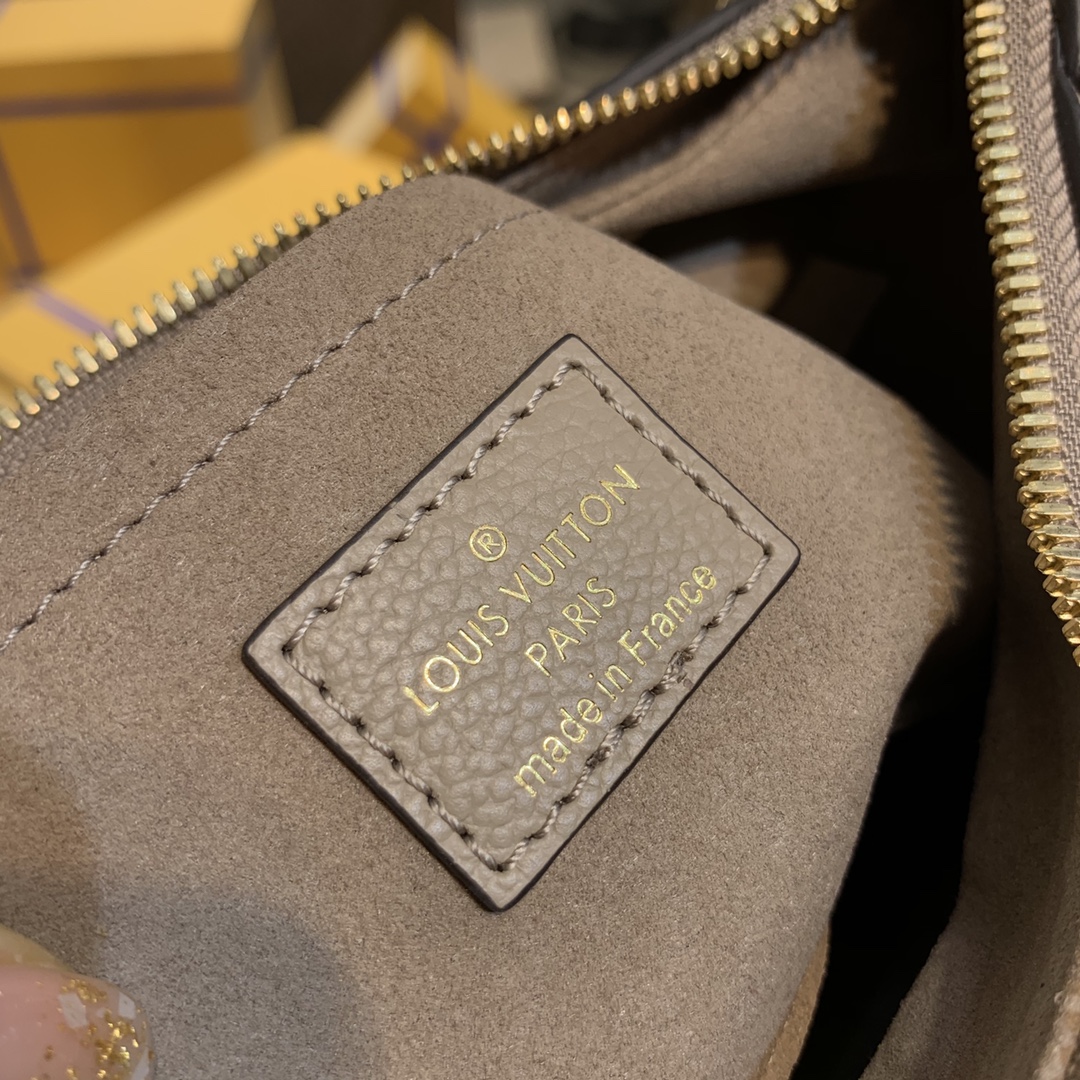 l0*is V*t0n bagatelle handbags-m46112-22*14*9cm