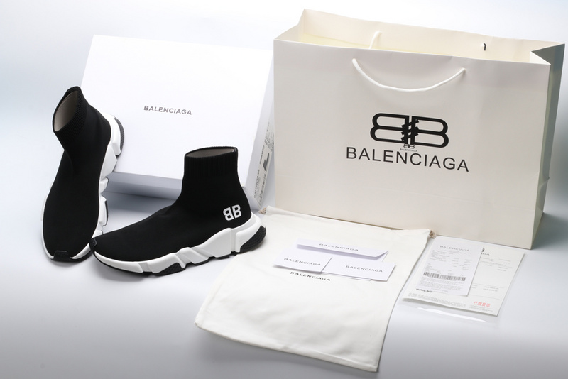 Ba*len*cia*ga speed trainer