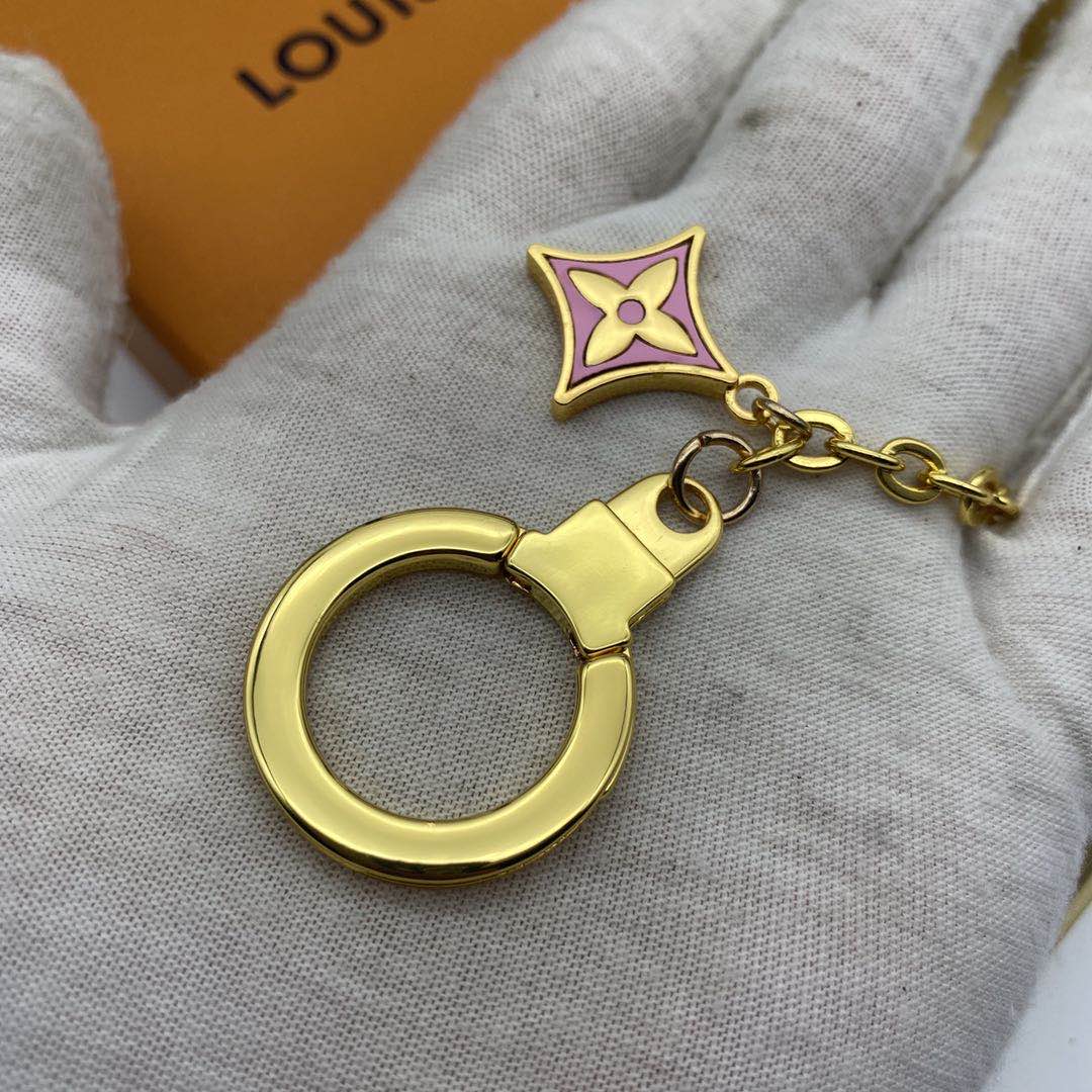 l0*is V*t0n key holders