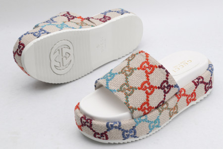 G*u*i slides