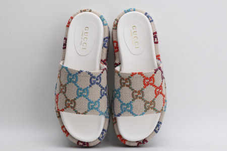 G*u*i slides