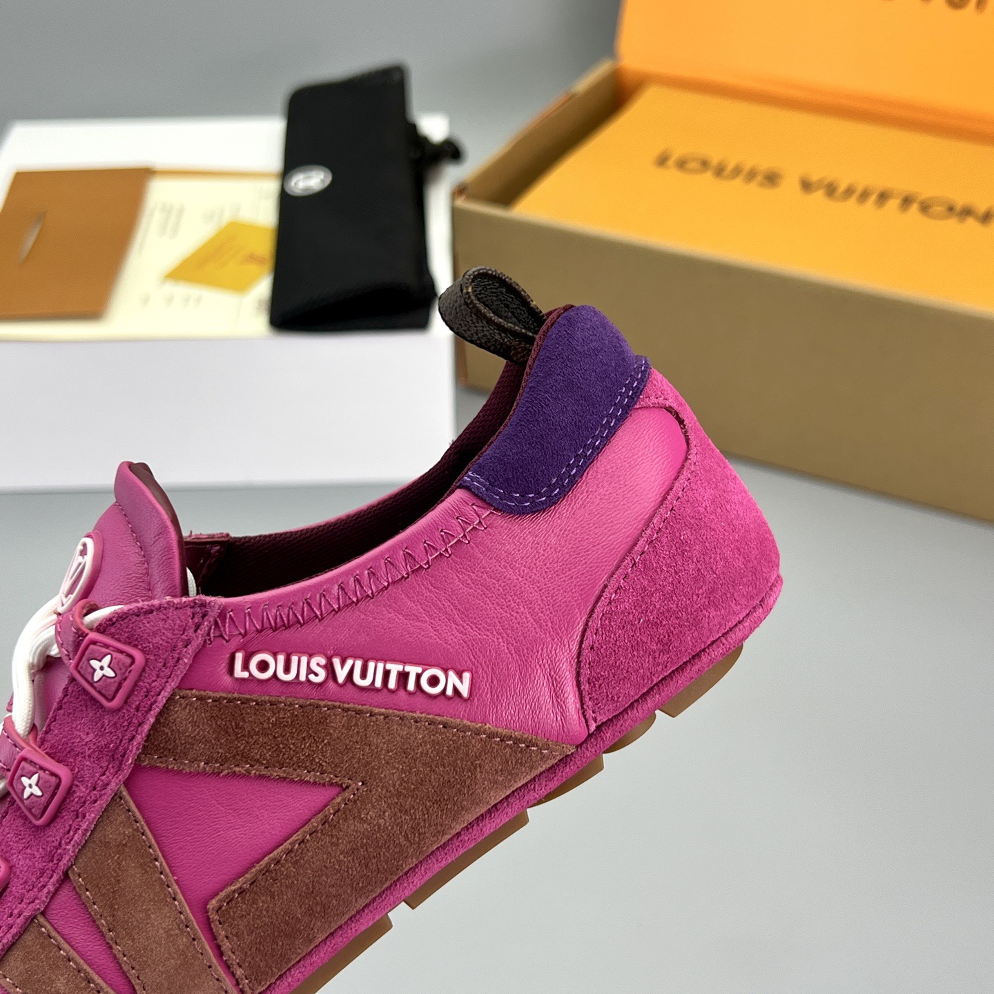 LV Sneakerina Sneaker (EU35-46)
