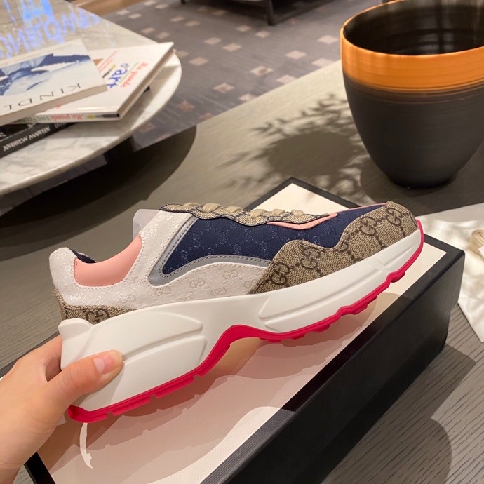 G*u*i sneakers