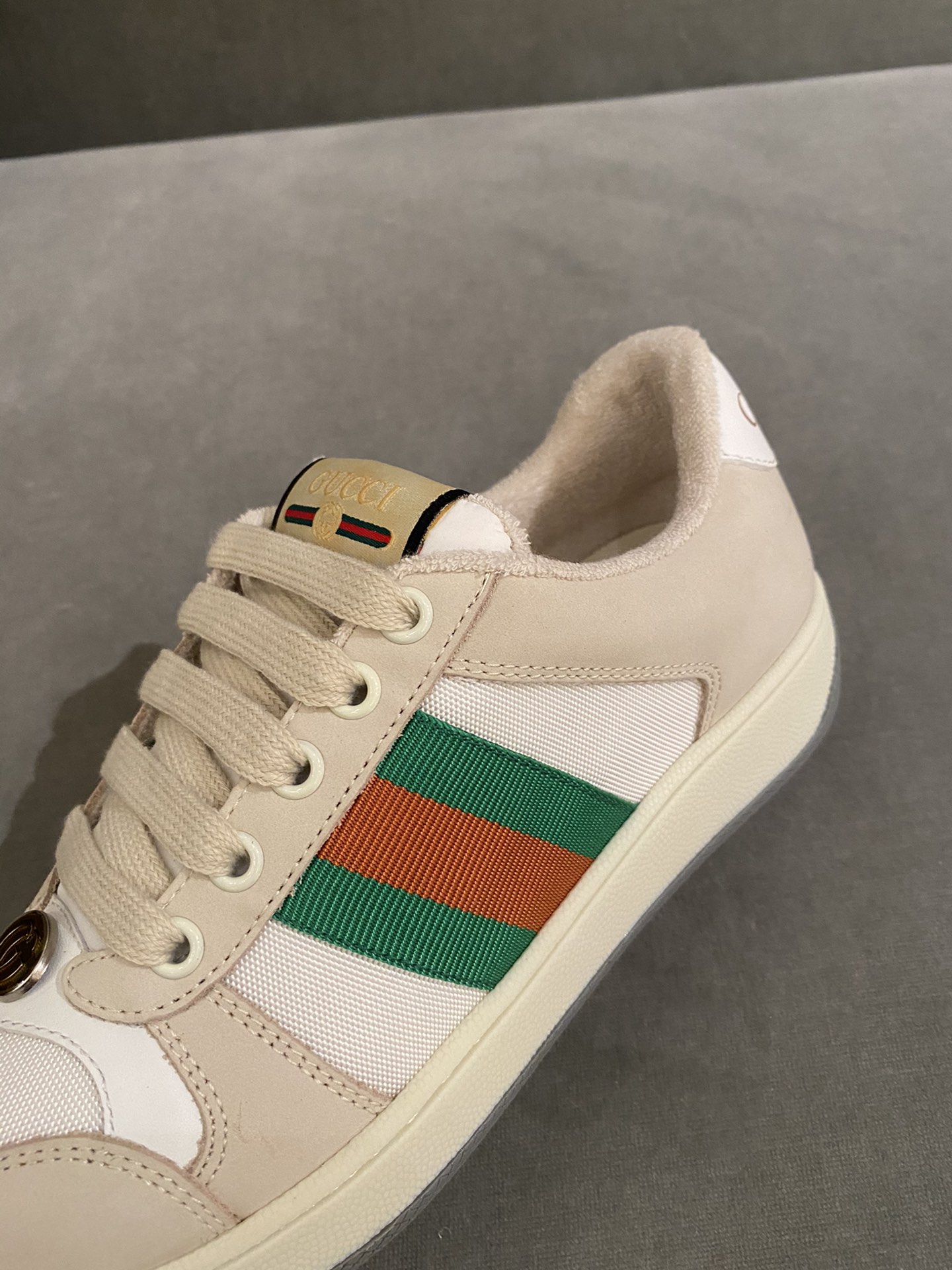G*u*i sneakers