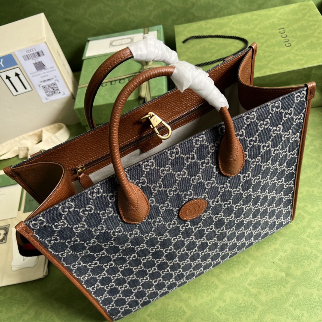 G*u*i top handbags-37.5*33*15.5cm