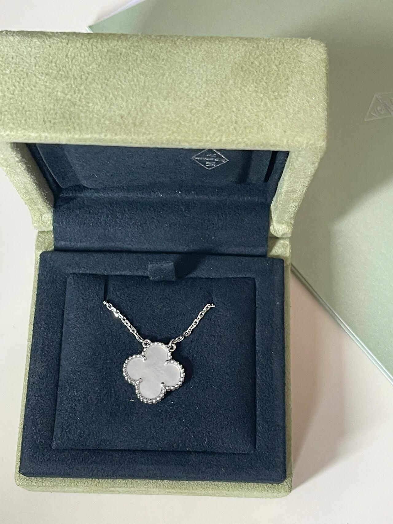 Vca Necklace