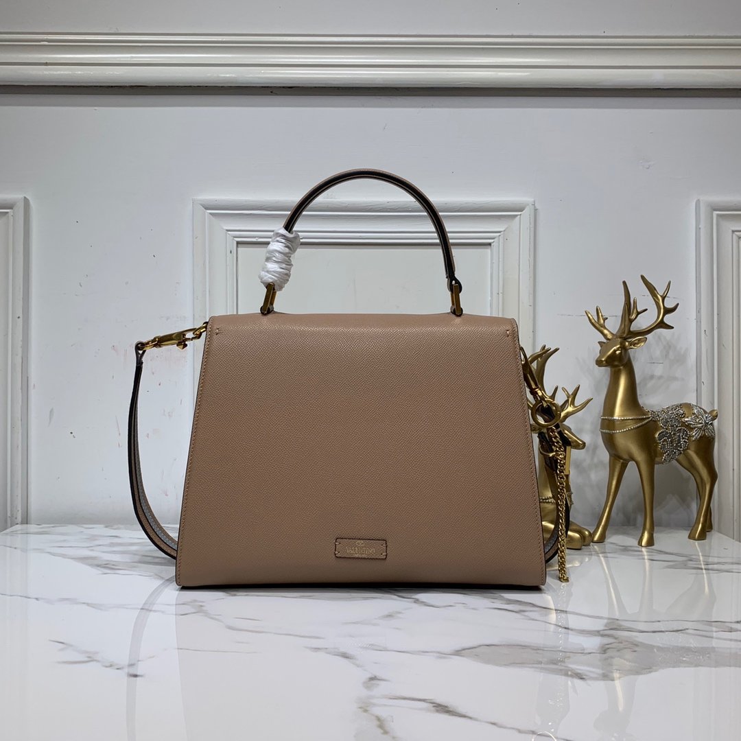 Va1e*ntin0 garavani vsling bags-30.5*23*14 cm