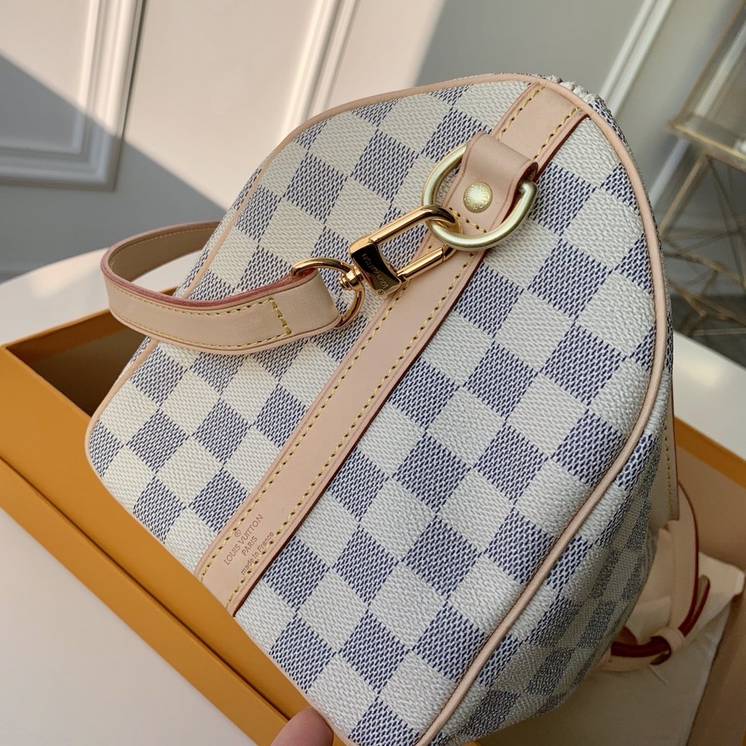l0*is V*t0n speedy bandoulière 25-25*19*15cm