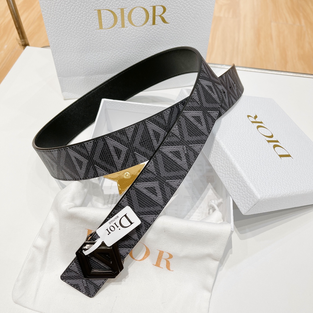 D*or belt-4cm