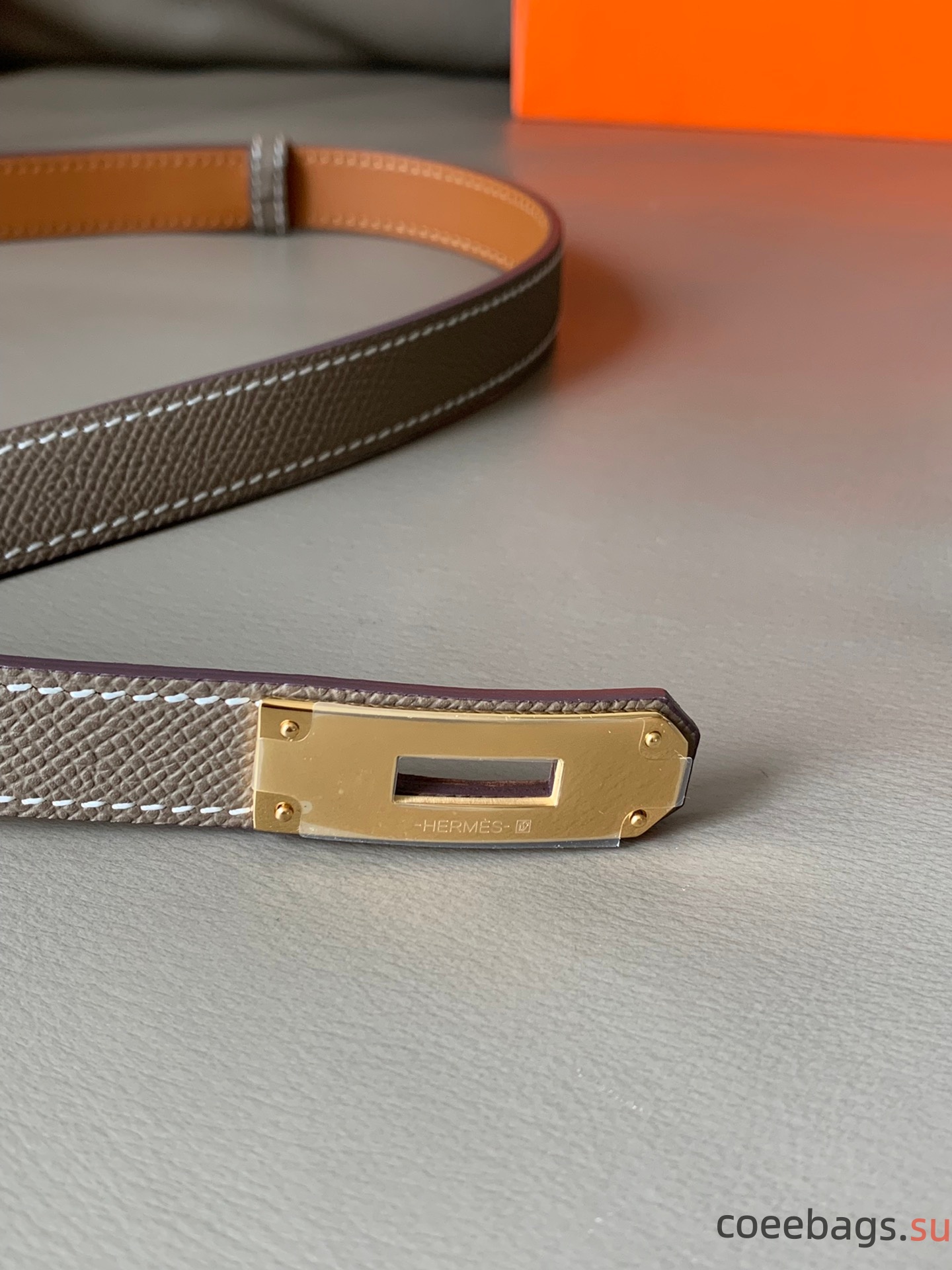 H**me5 Belt-1.8CM