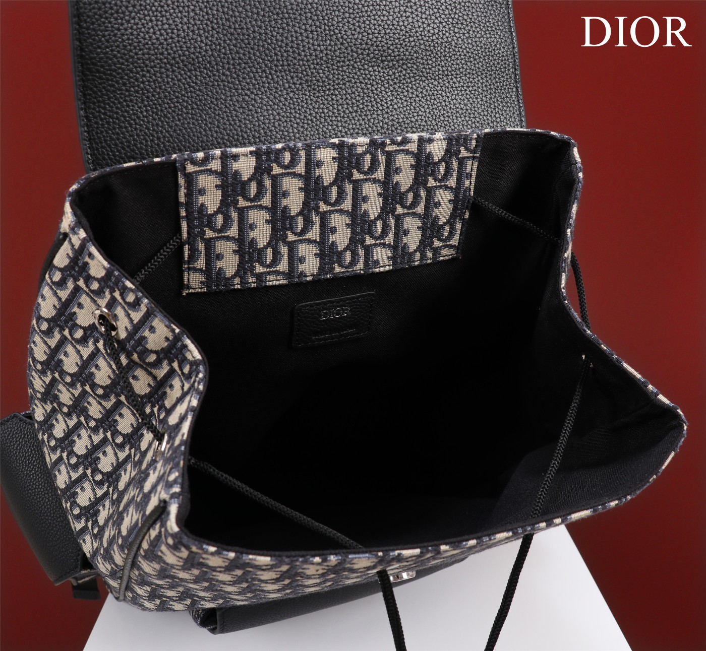 D*or backpack-26.5 x 41.5 x 17.5cm