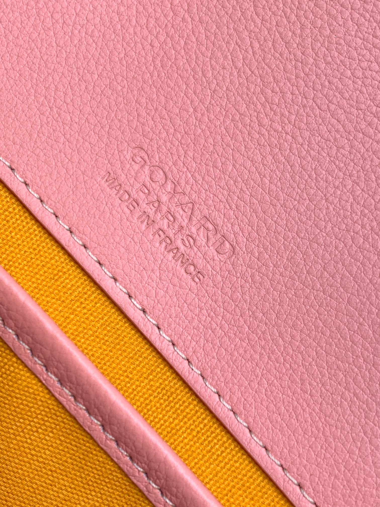 Go*ard crossbody bag-25x10x18cm