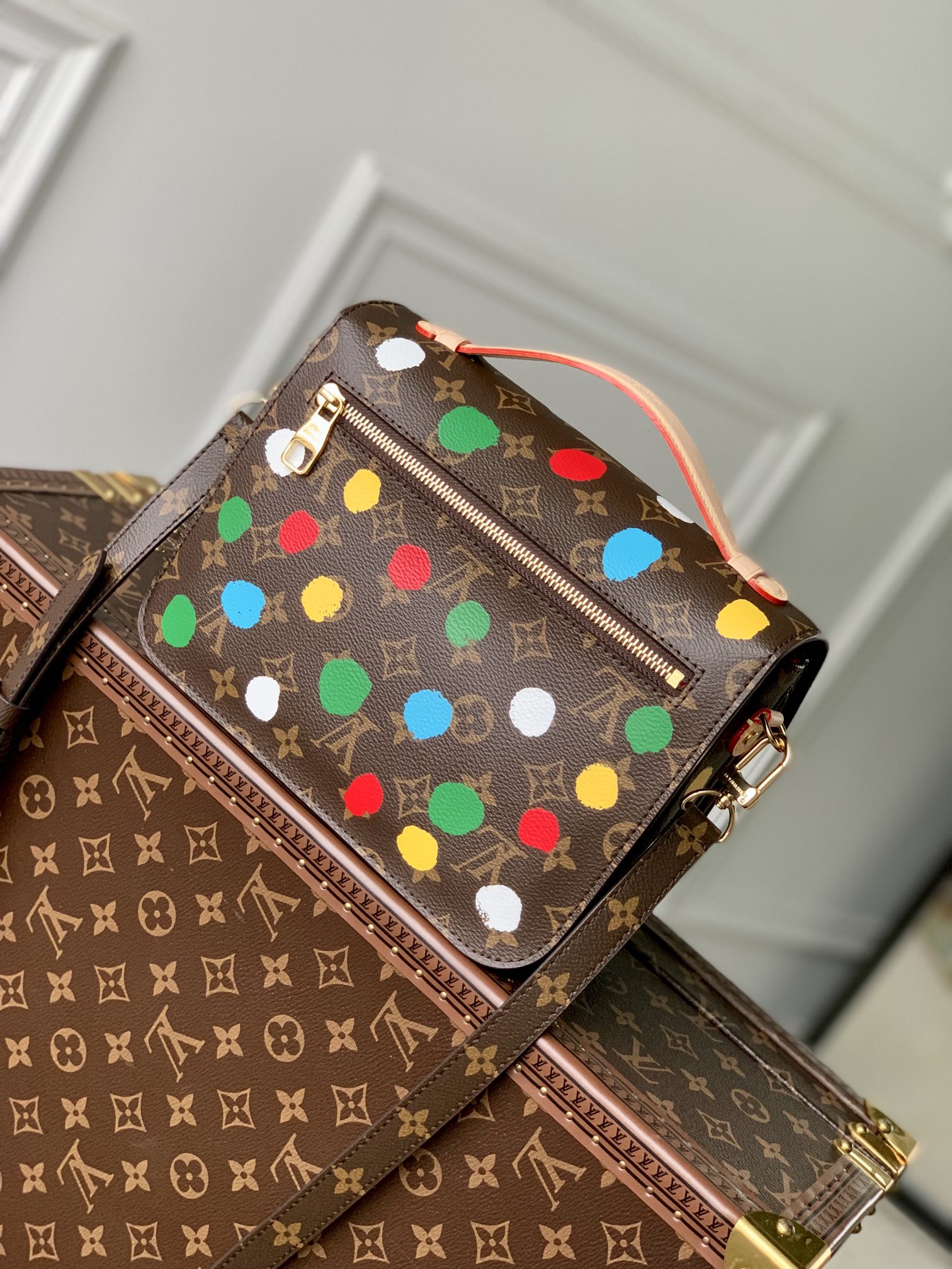 l0*is V*t0n pochette metis handbags-25*19*7cm