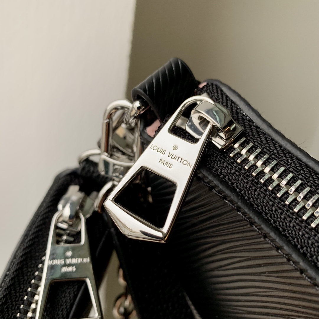 l0*is V*t0n marelle tote-19*13.5*6.5cm