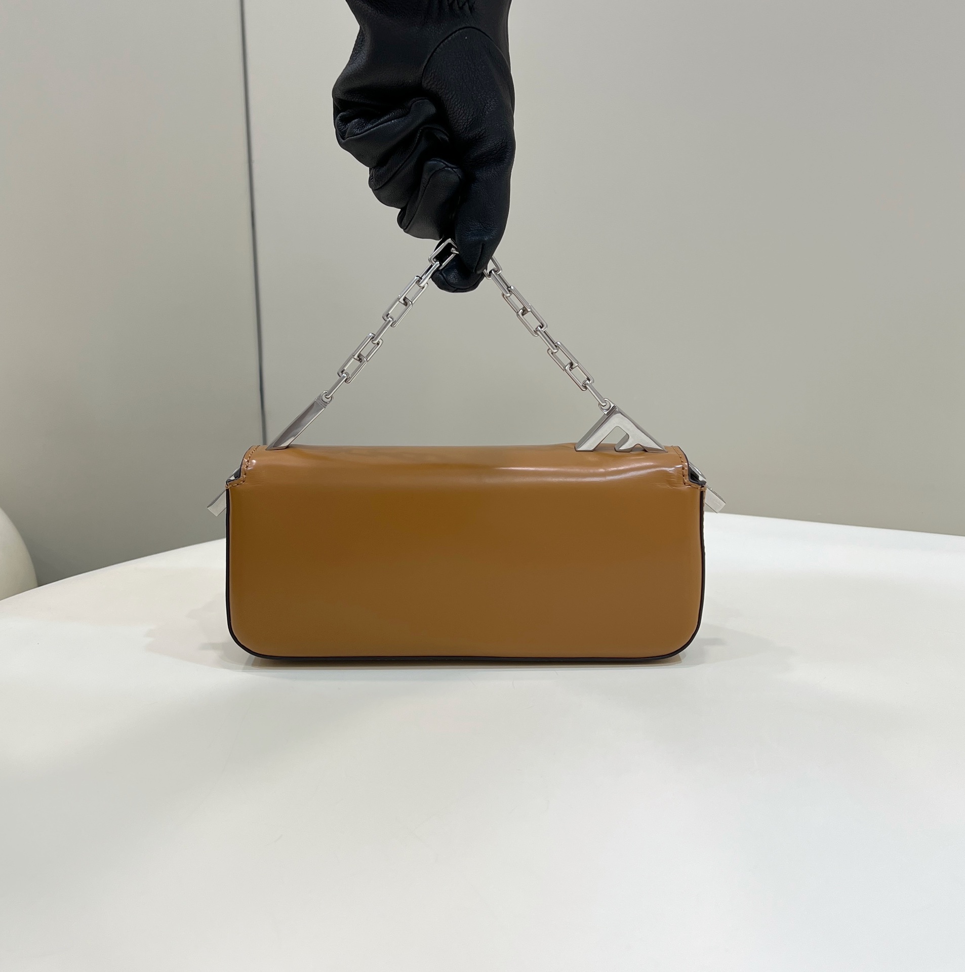 F**di nano f bag-23*7*13cm