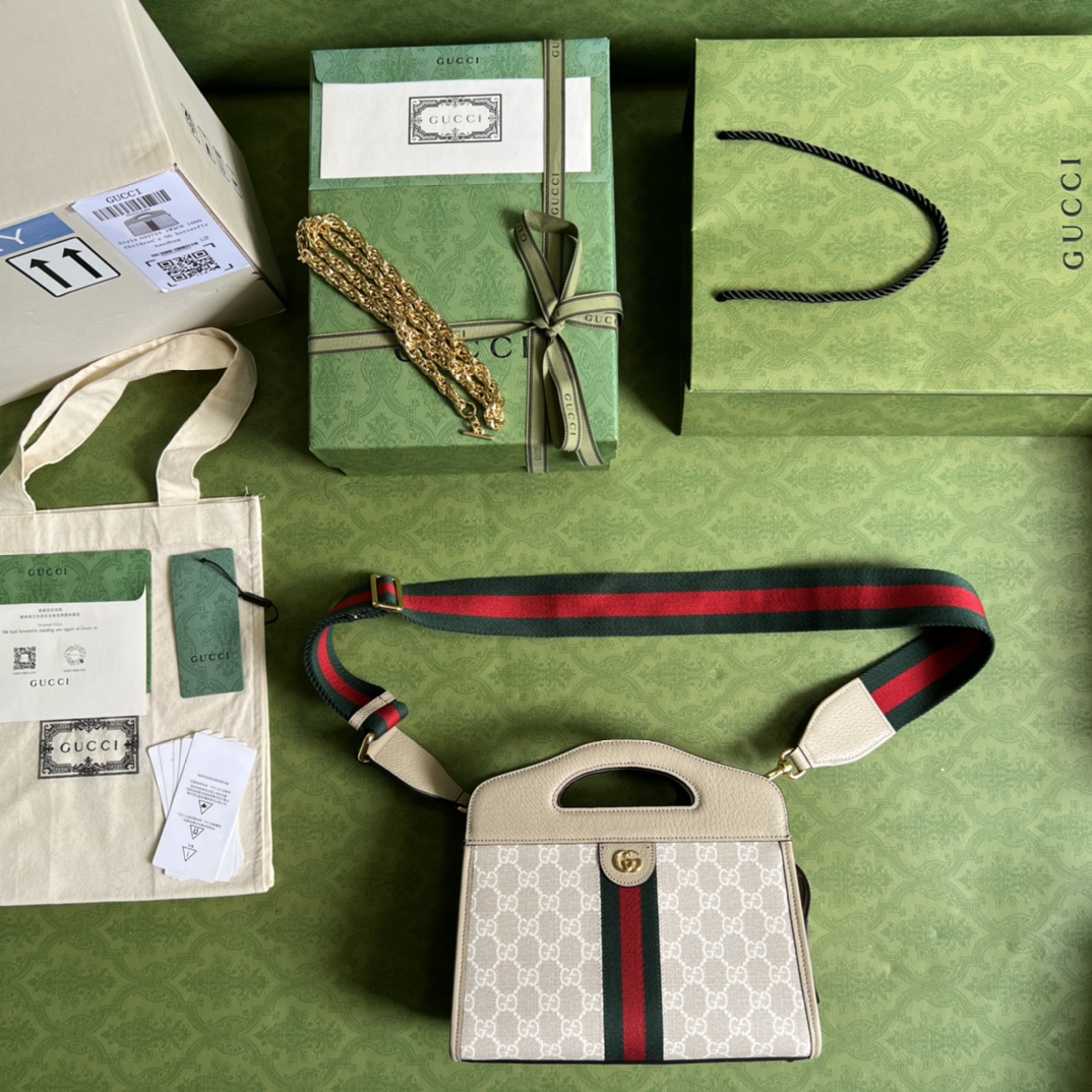 G*u*i ophidia handbags-25.5x 19x 10cm
