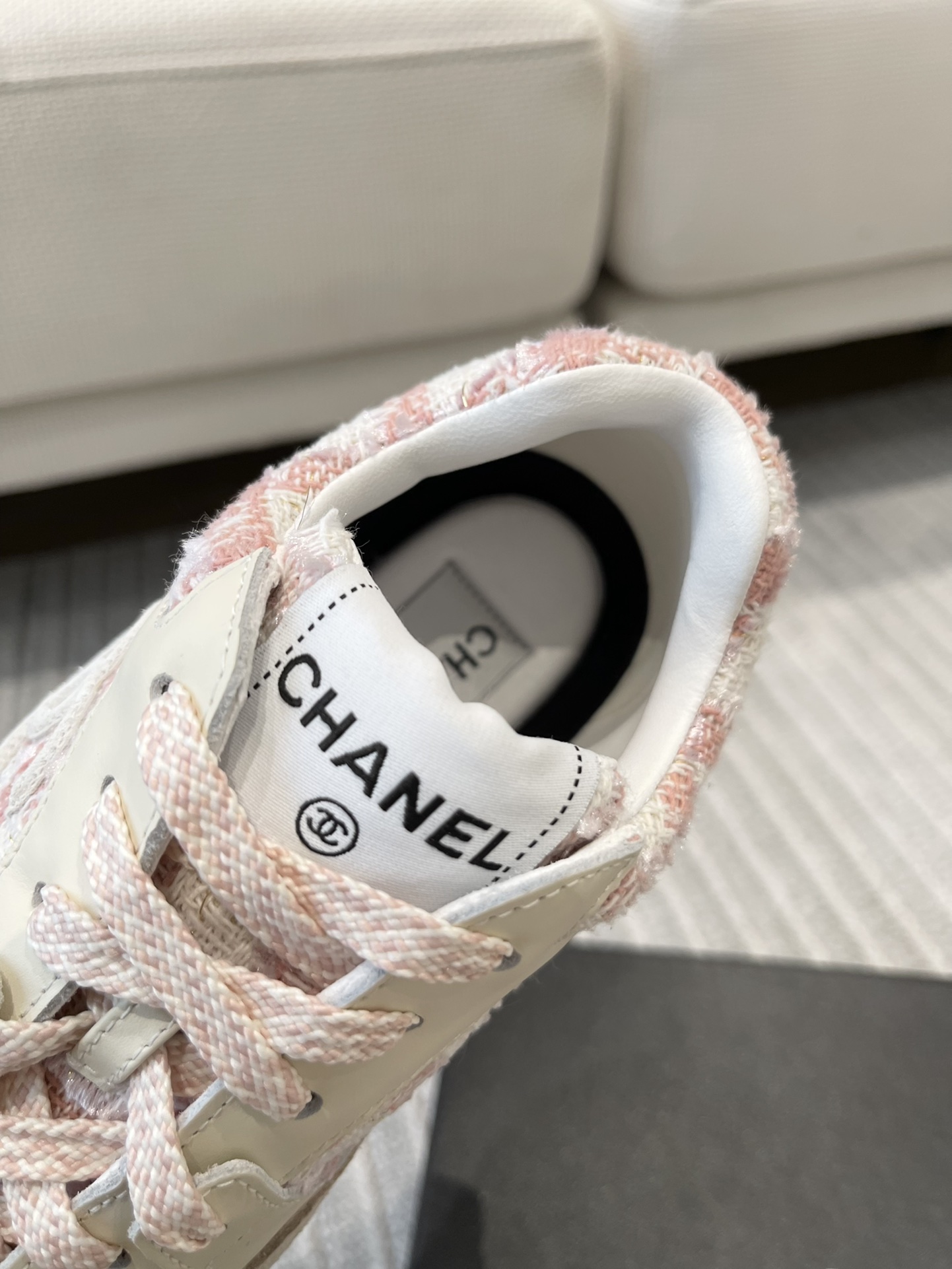 Ch@nel 2023SS Sneakers