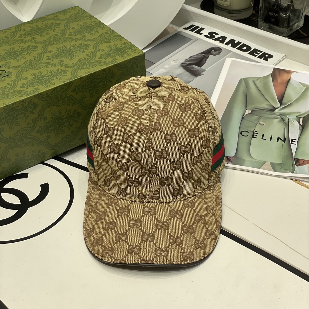 G*u*i hats
