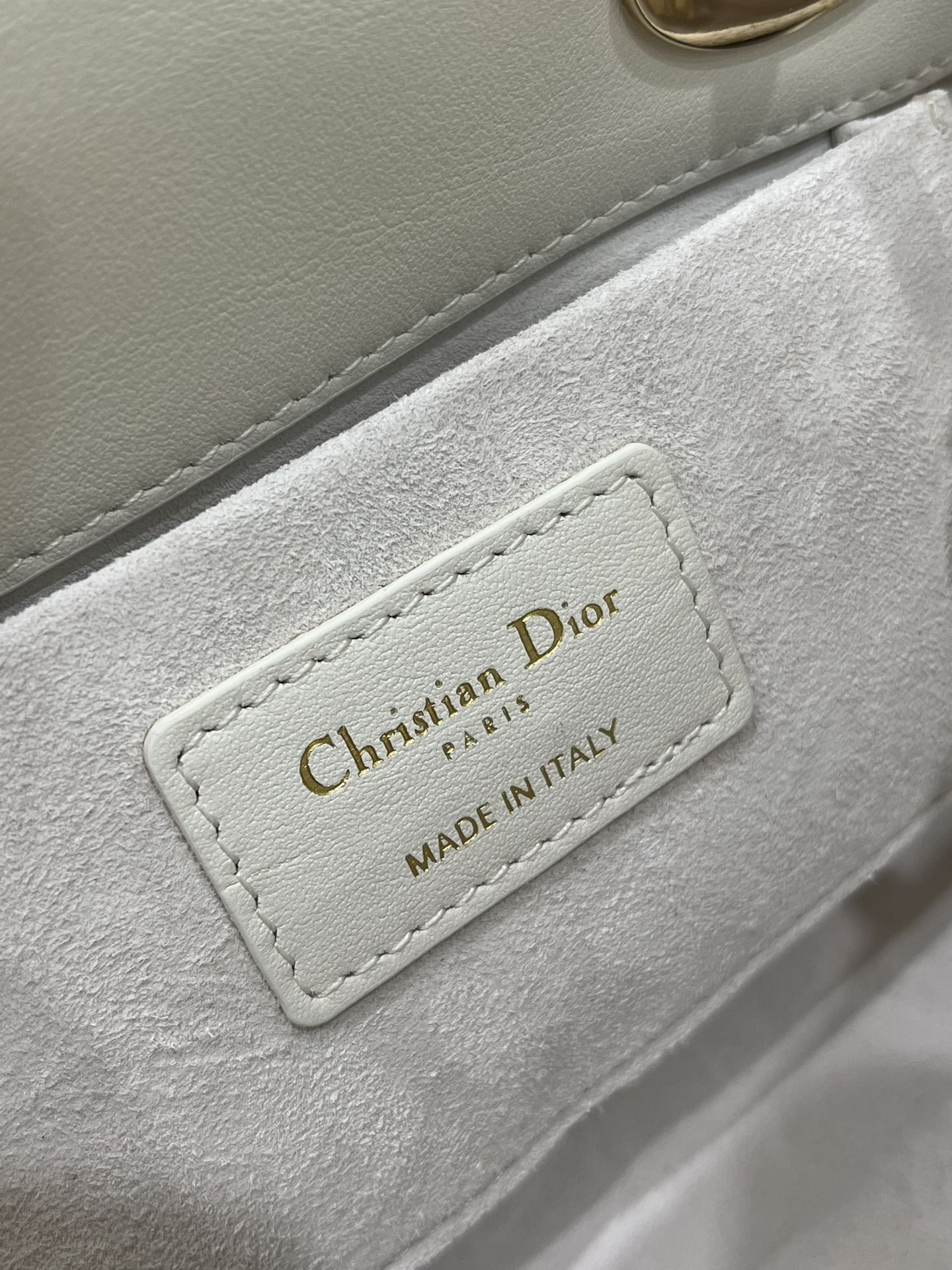 D*or 95-22 top handbags-19*8*13cm
