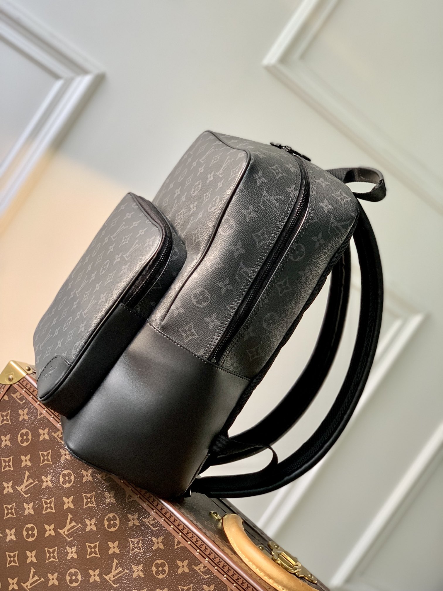 l0*is V*t0n dean backpack-m45335-31 x 41.5 x 15.5 cm