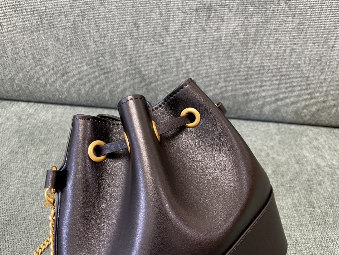 Valentin0 Bucket Bag-20*17*8CM