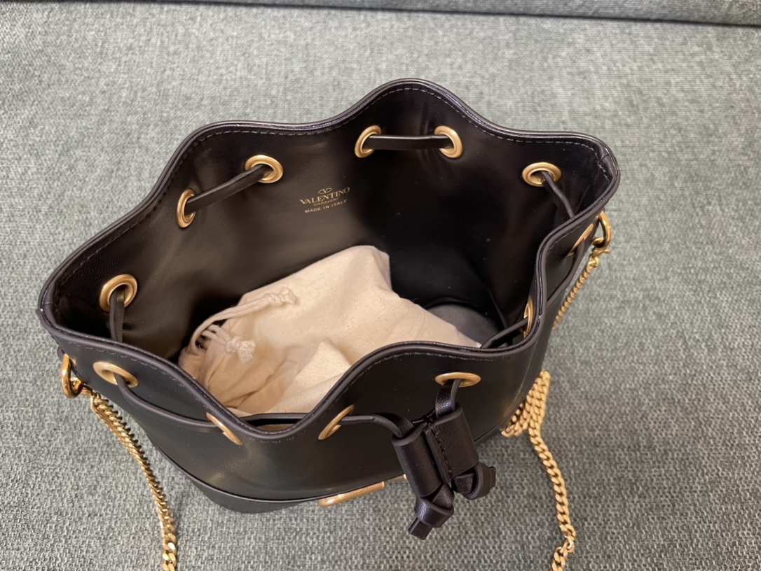 Valentin0 Bucket Bag-20*17*8CM