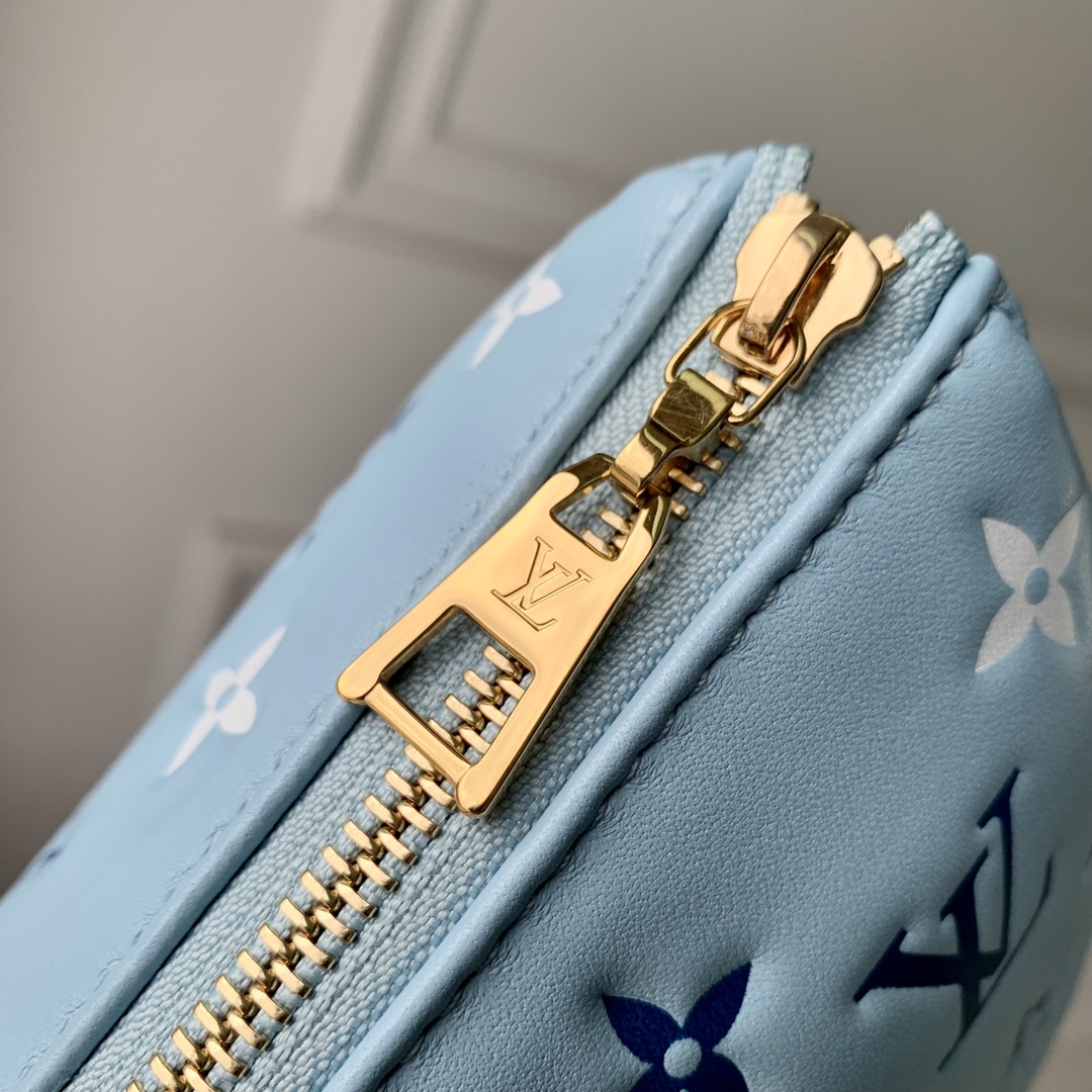 l0*is V*t0n coussin handbags-m2295-26*20*12cm