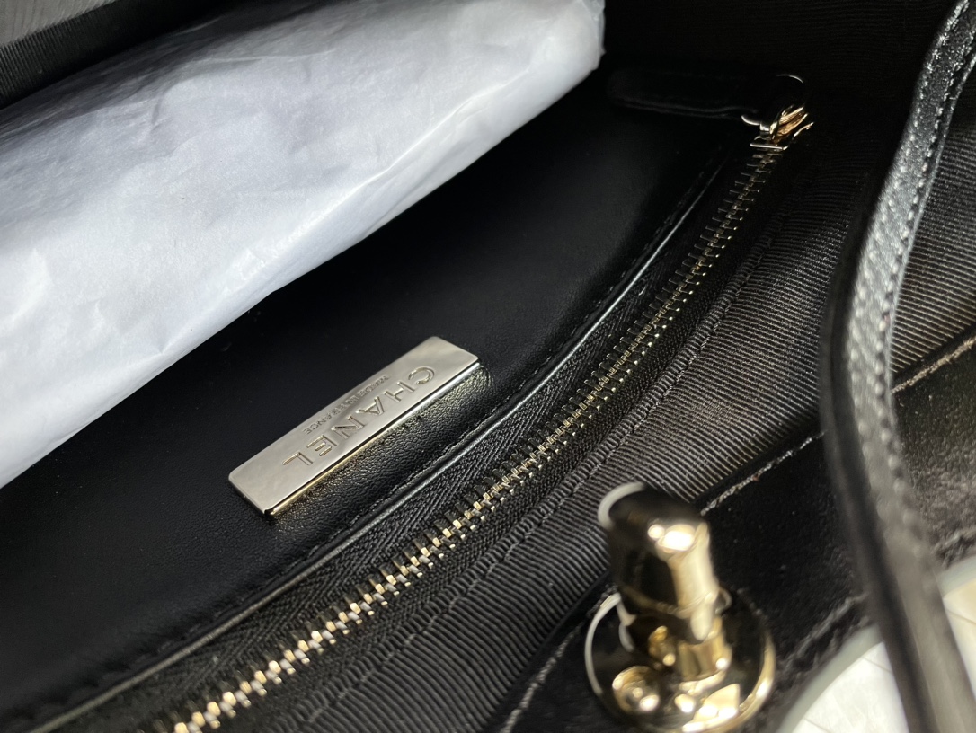 Ch@nel Mini 31 Bag-22*23*5.5CM
