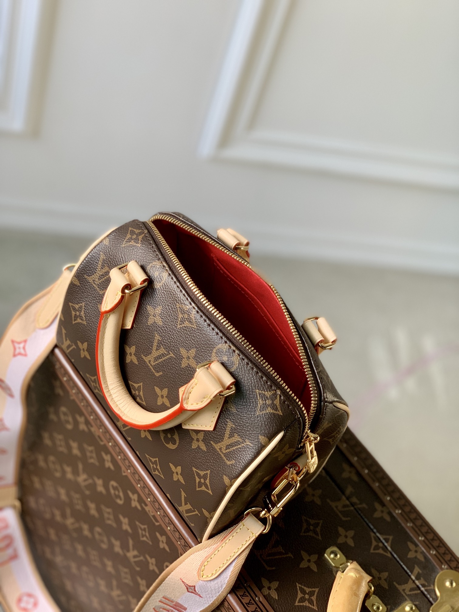 l0*is V*t0n speedy m40489 20 -20.5 x 13.5 x 12cm