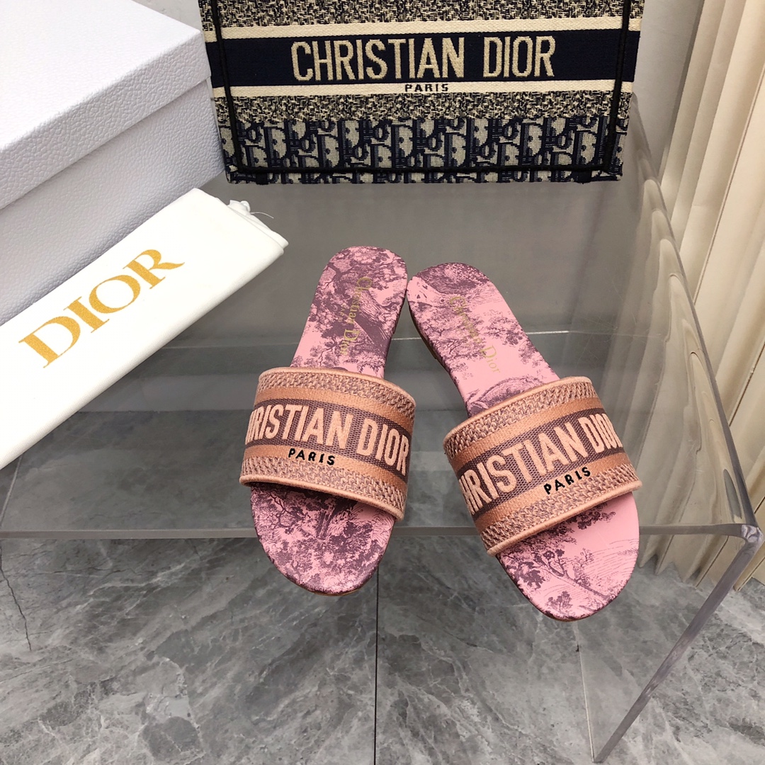 D*or slides