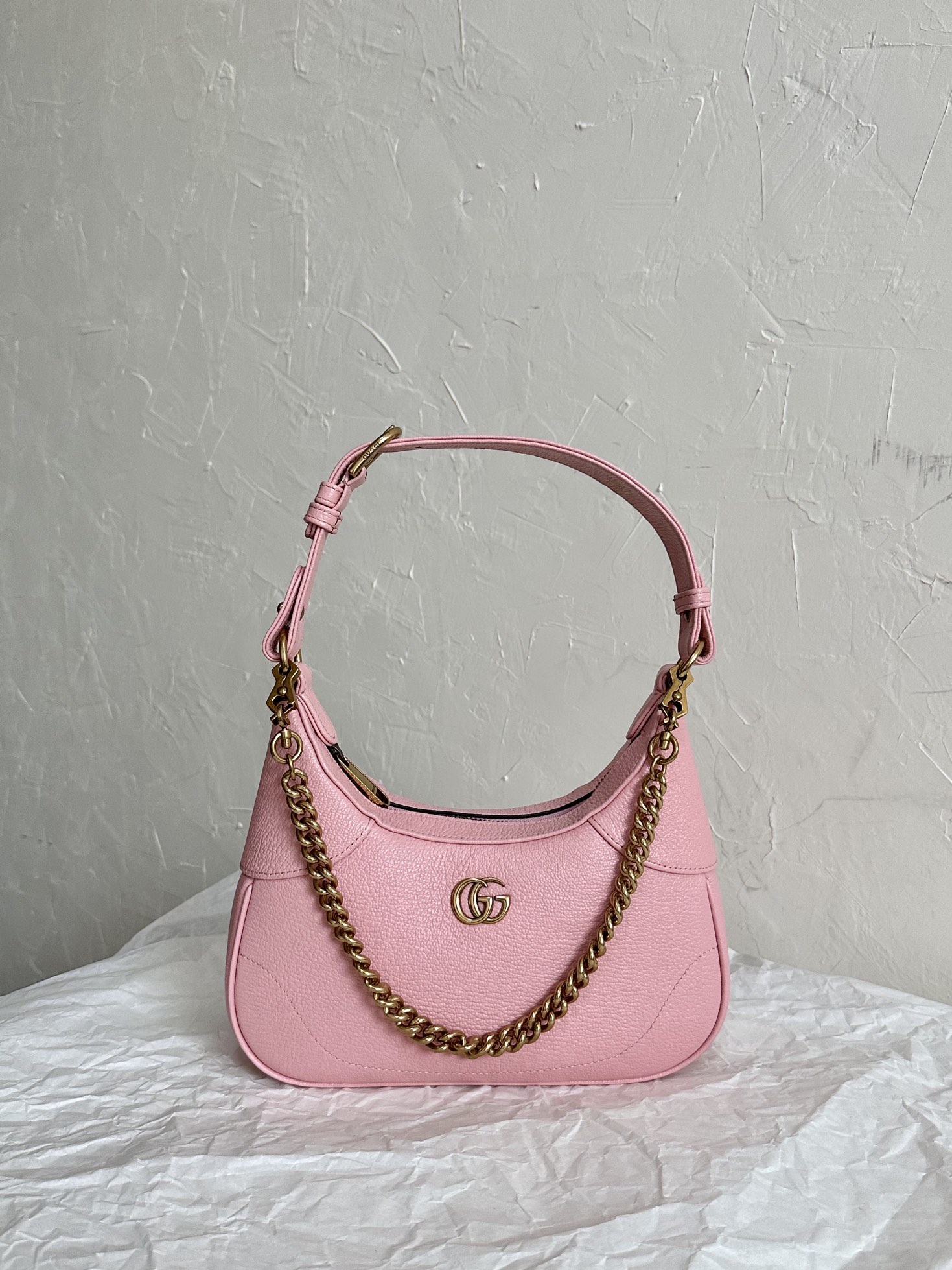 G*u*i aphrodite bag-25×19×7cm