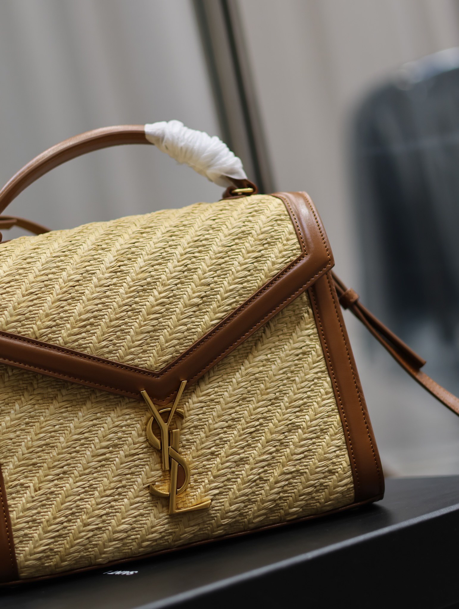 Y*L cassandra bag-20×16x7.5/24.5×20×11.5cm