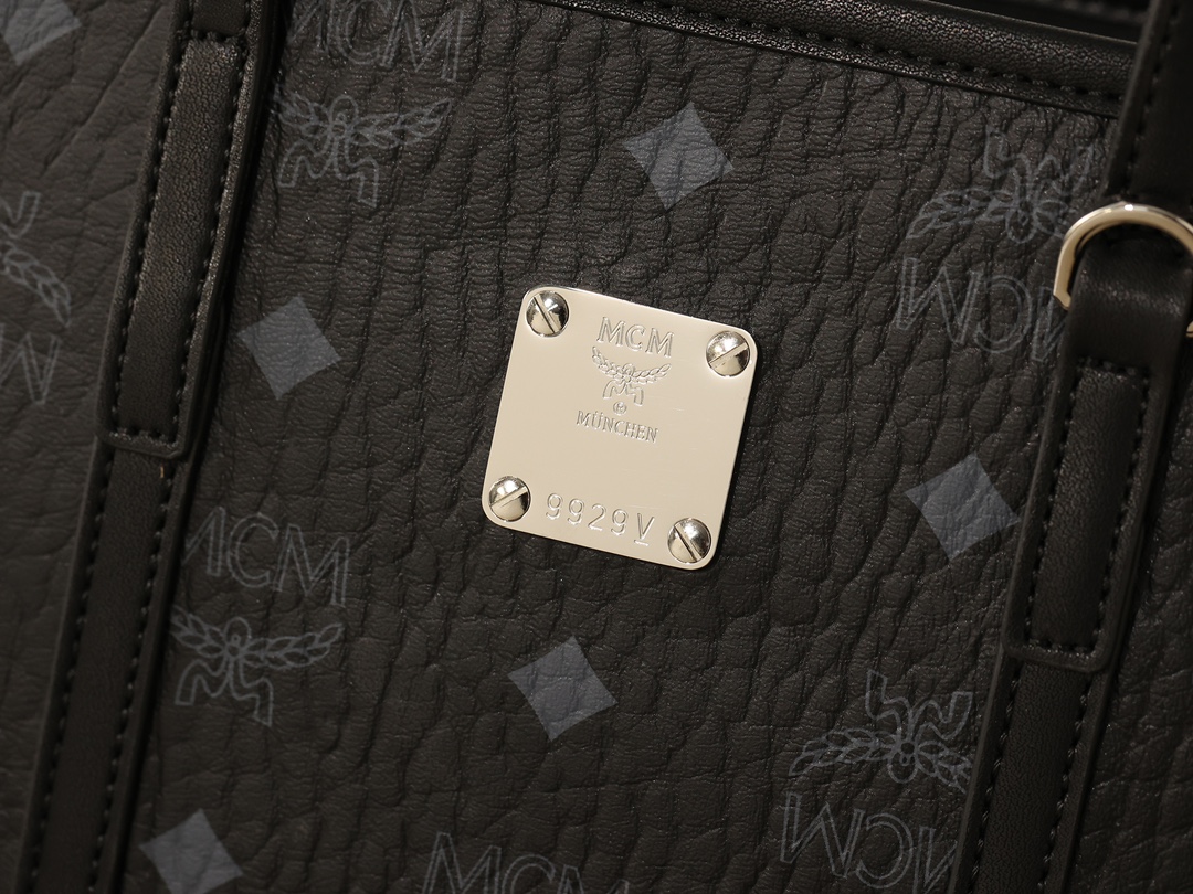 Mcm Tote-18*19.5CM