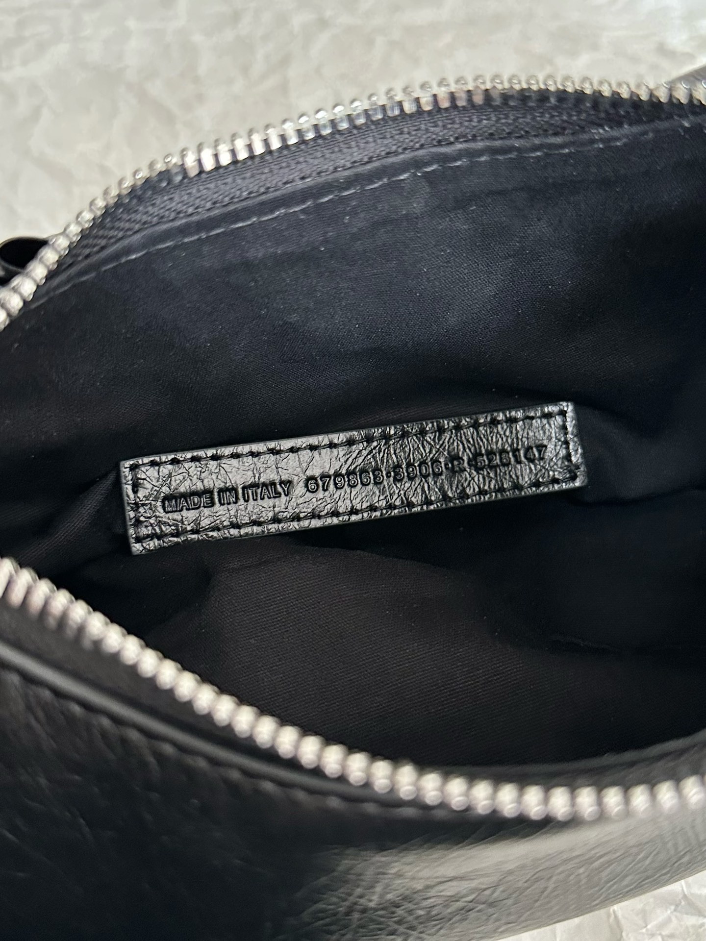 Balenciag Le Cagole Handbags-26x13x18CM